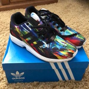 Adidas ZX Flux